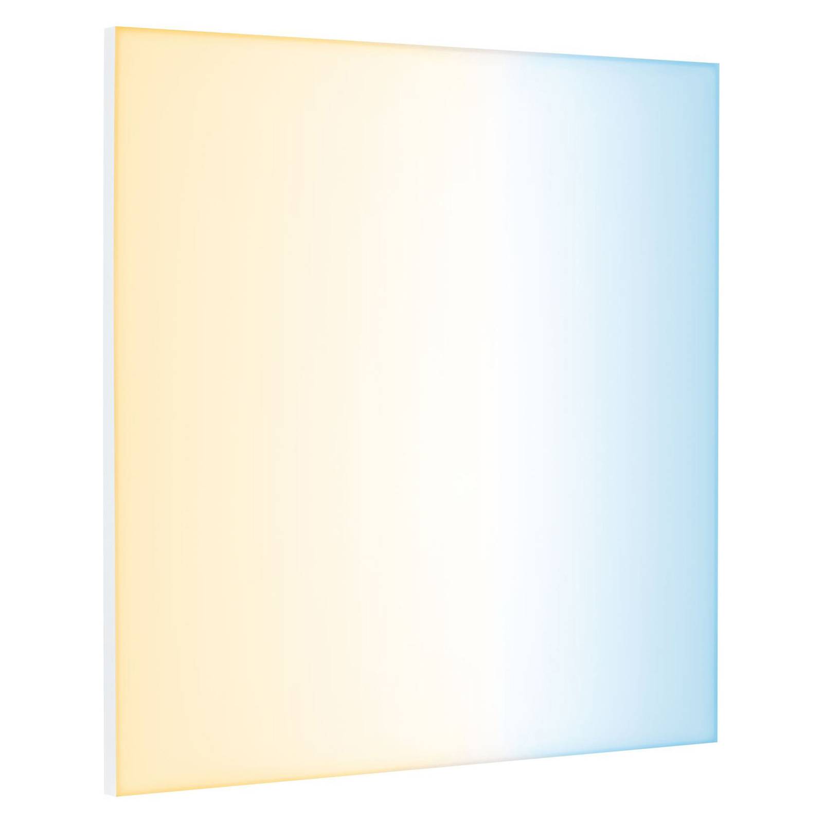 Paulmann Velora -LED-paneeli Zigbee 59,5x59,5cm