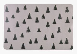 Trees tabletti beige