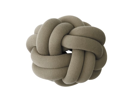 Knot Tyyny Khaki