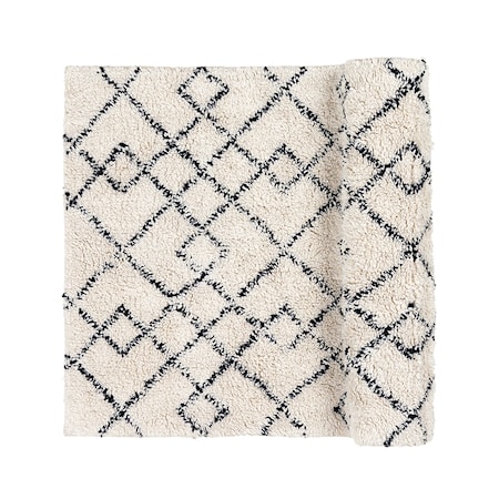 Janson Matto Puuvilla 140 x 70