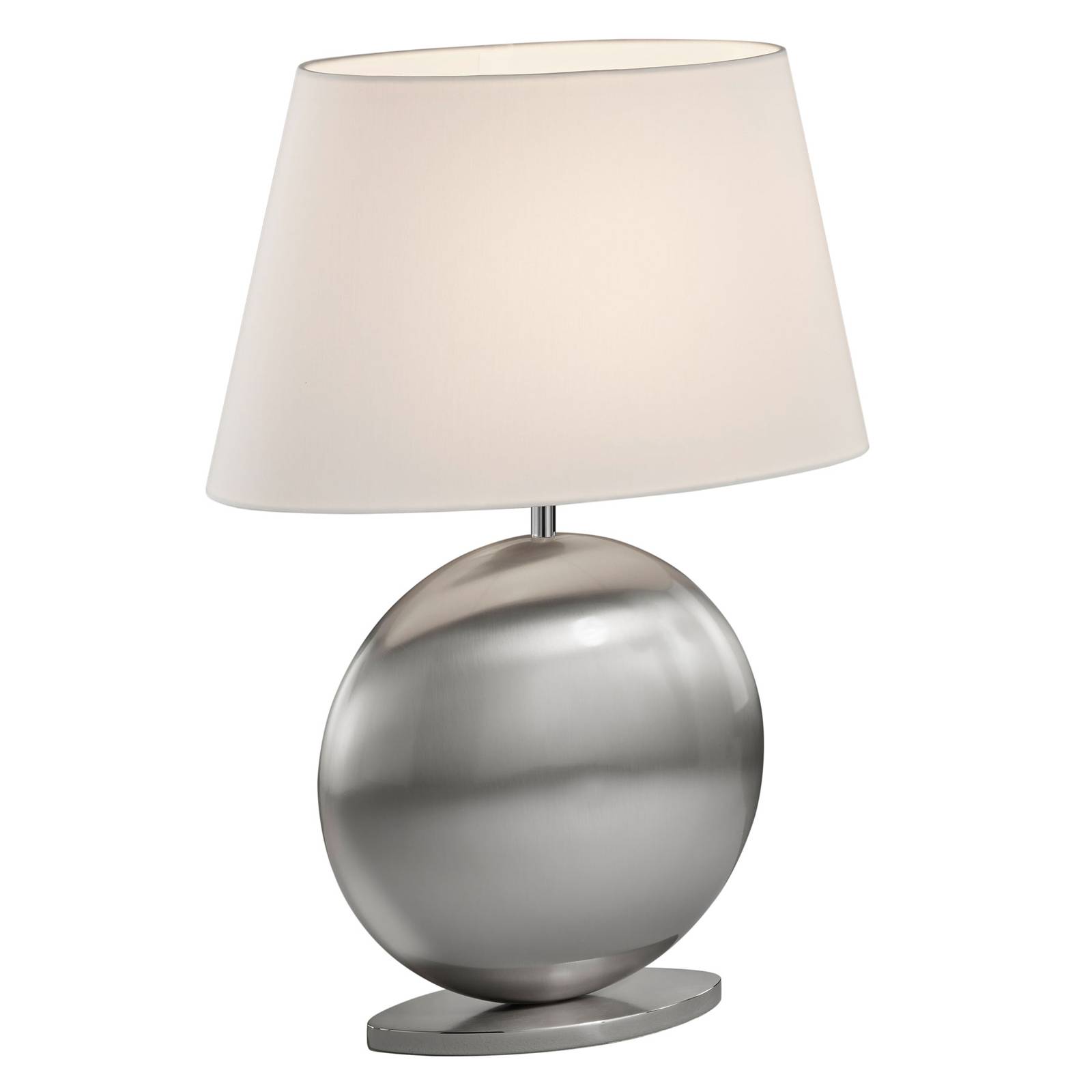 BANKAMP Asolo -pöytävalaisin, korkeus 51 cm
