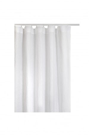 Twilight Verho White 140x290 cm