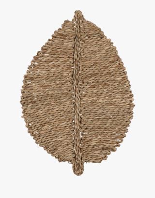 Leaf Straw tabletti luonnonväri