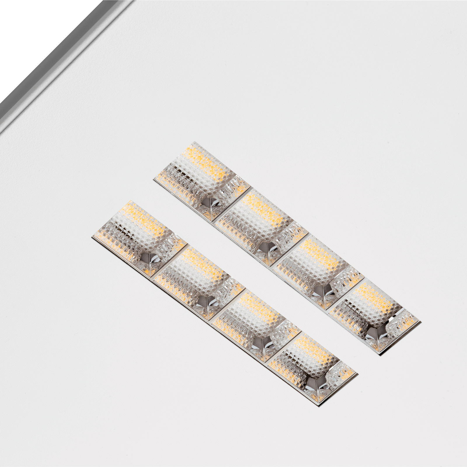 LED-paneeli Declan Recessed PB1 33W 3000K