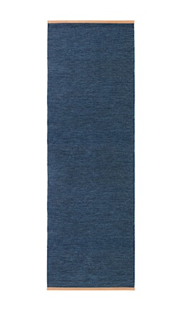 Björk Matto Sininen 80 x 250 cm