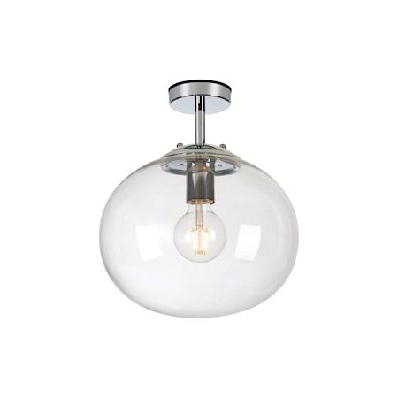 Amy Kattovalaisin Kromi/Kirkas IP44