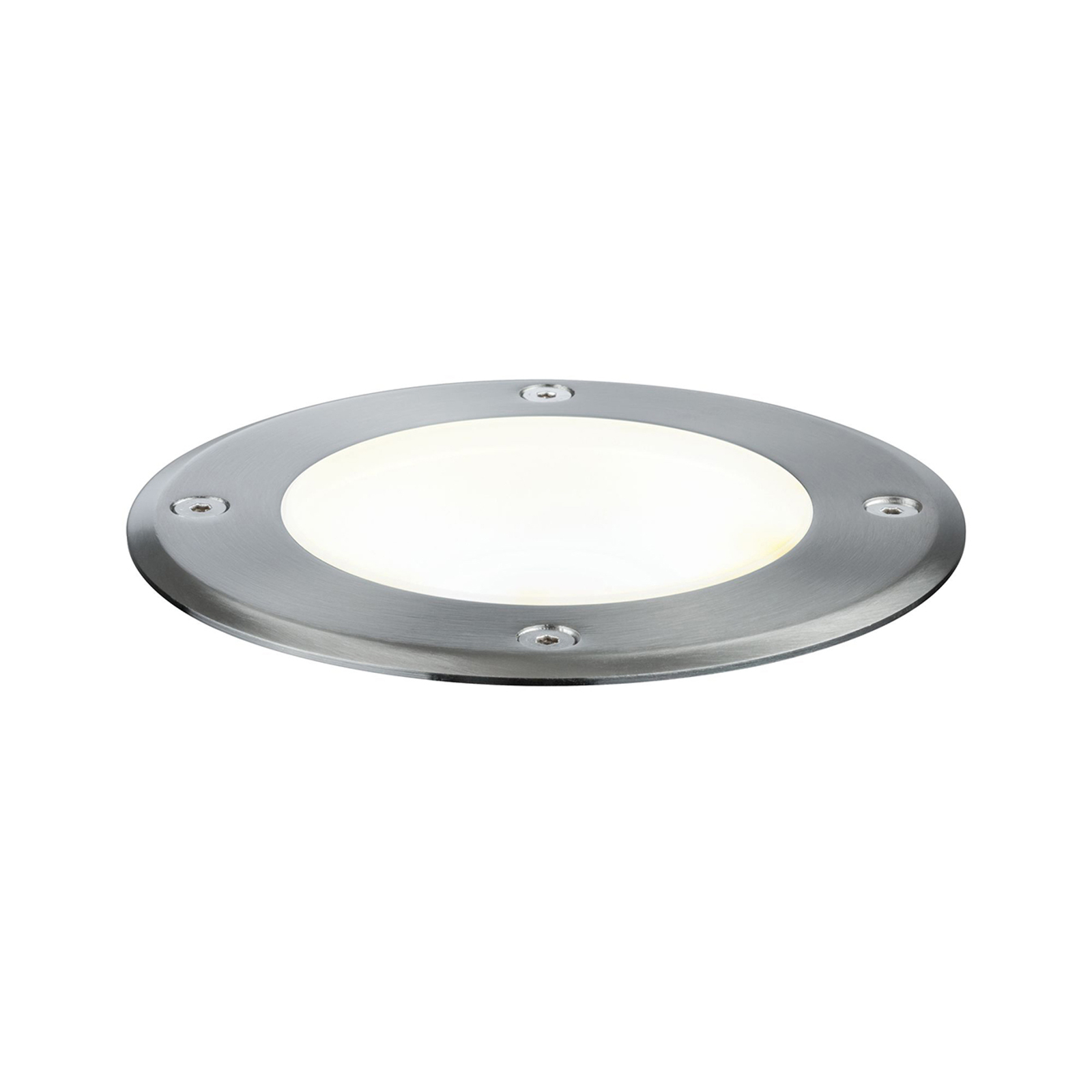 Paulmann Plug & Shine -uppovalo 14cm 3 000 K 38°