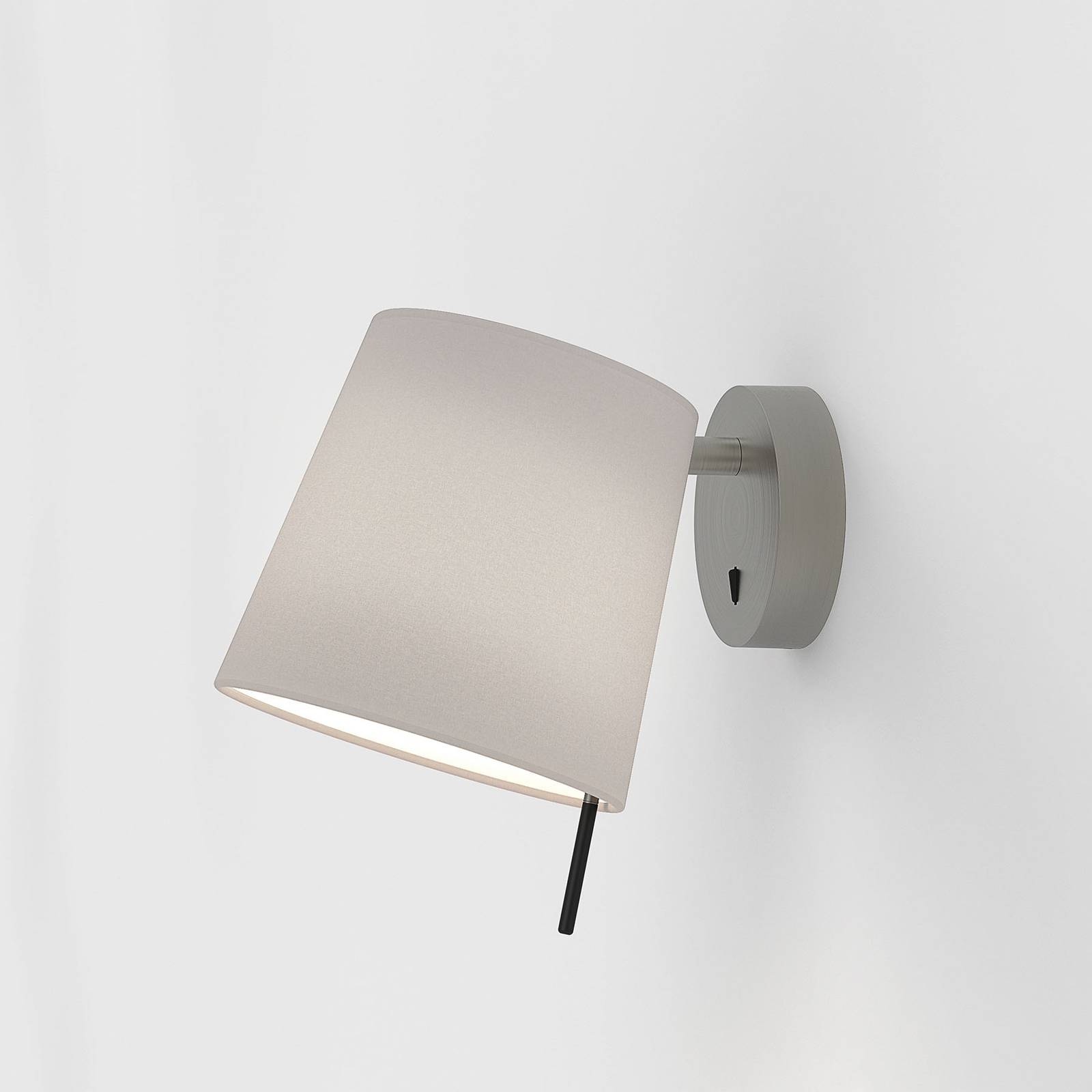 Astro Mitsu Wall -seinälamppu, kittivarjostin