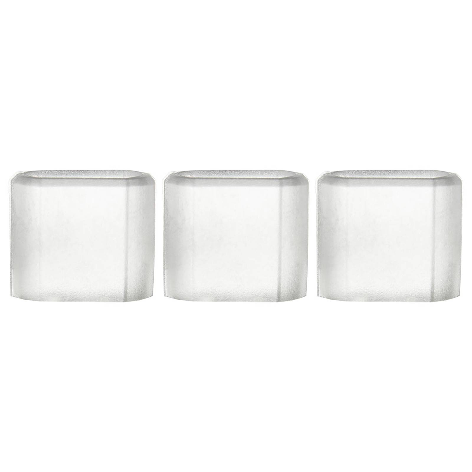 Päätytulppa LED-valokaapelille NEOLED REEL