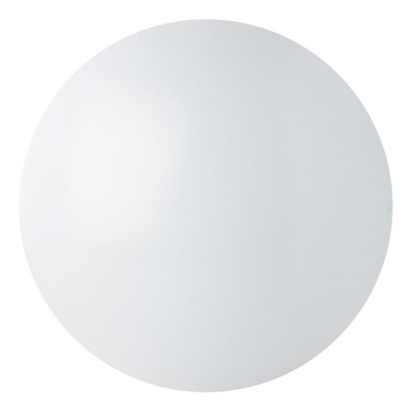 Pyöreä LED-kattolamppu Renzo 39 cm 4 000 K