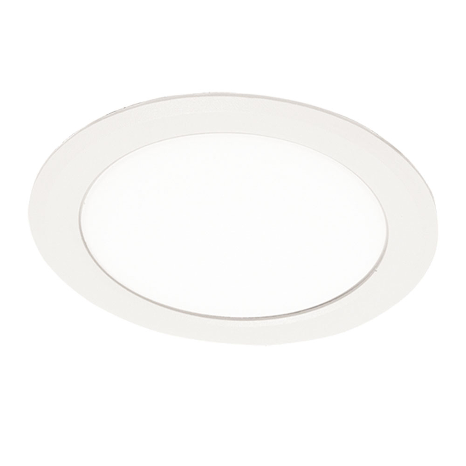 LED-uppovalaisin loda-LDESO Ø 20 cm 4000 K 2622 lm