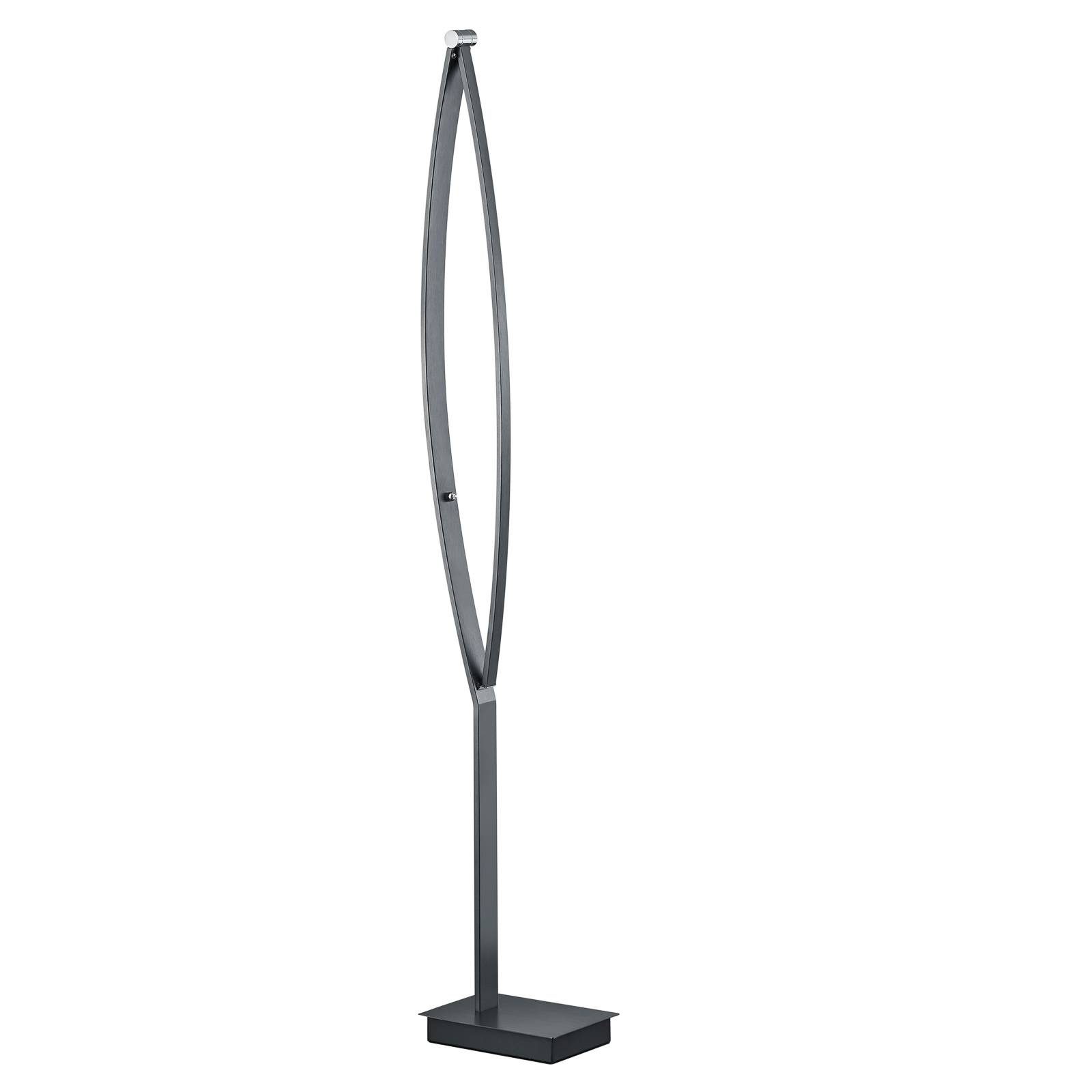 B-Leuchten New Tree LED-lattiavalaisin 137cm