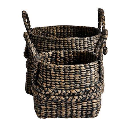 Handle Kori 2 st Vesihyasintti 46x45x46 cm