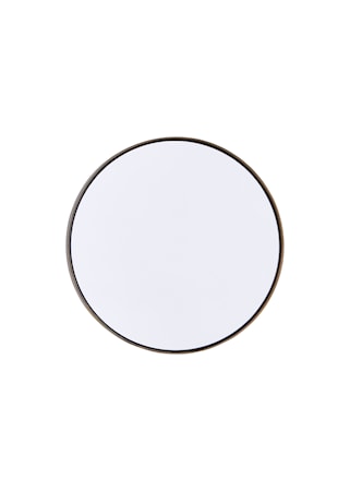 Peili Reflection Ø 40 cm - Messinki