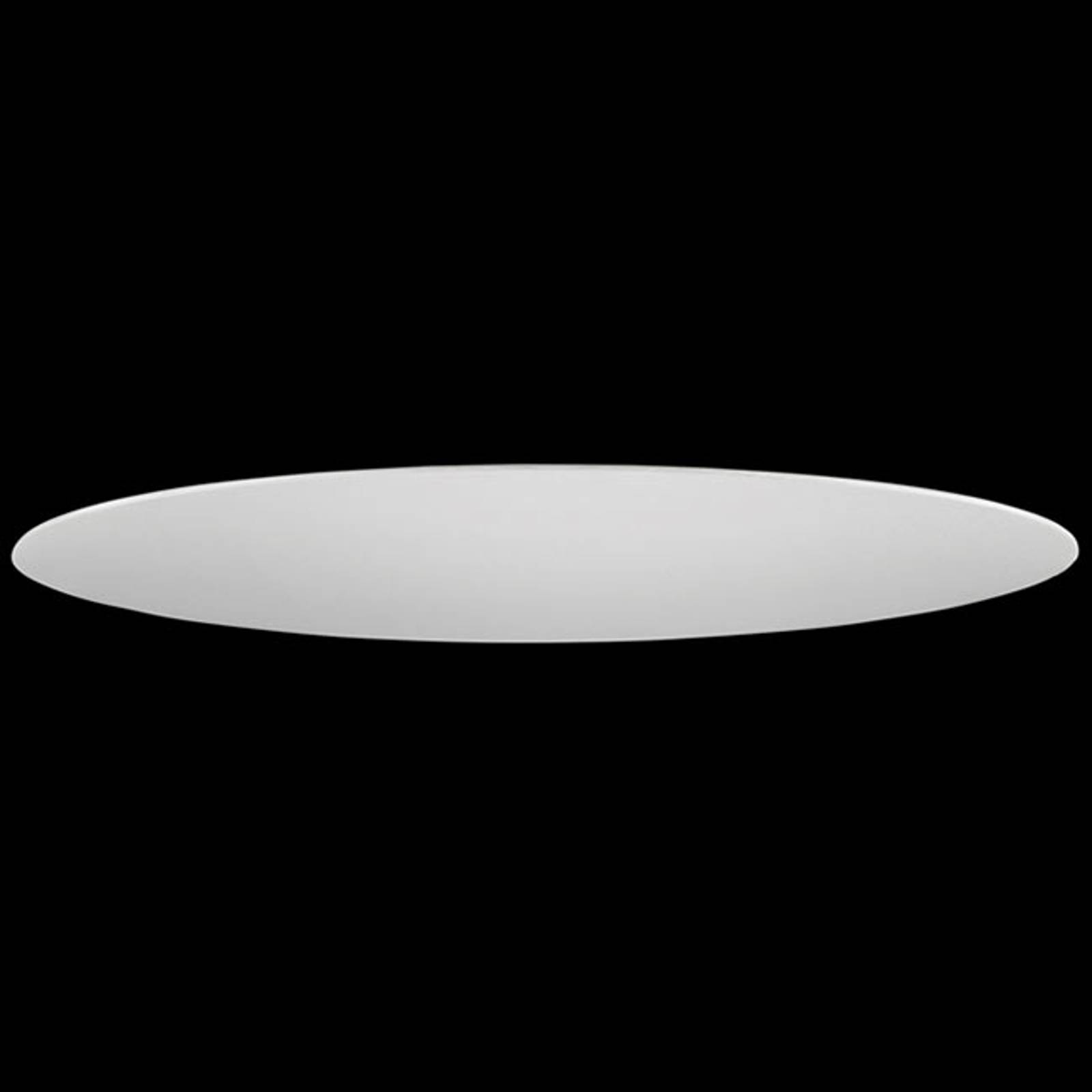 Varjostin, HV-Track 4, Ø 40 cm creme