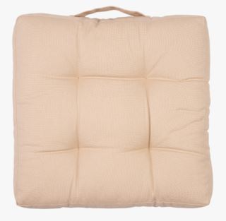 Palermo istuintyyny beige