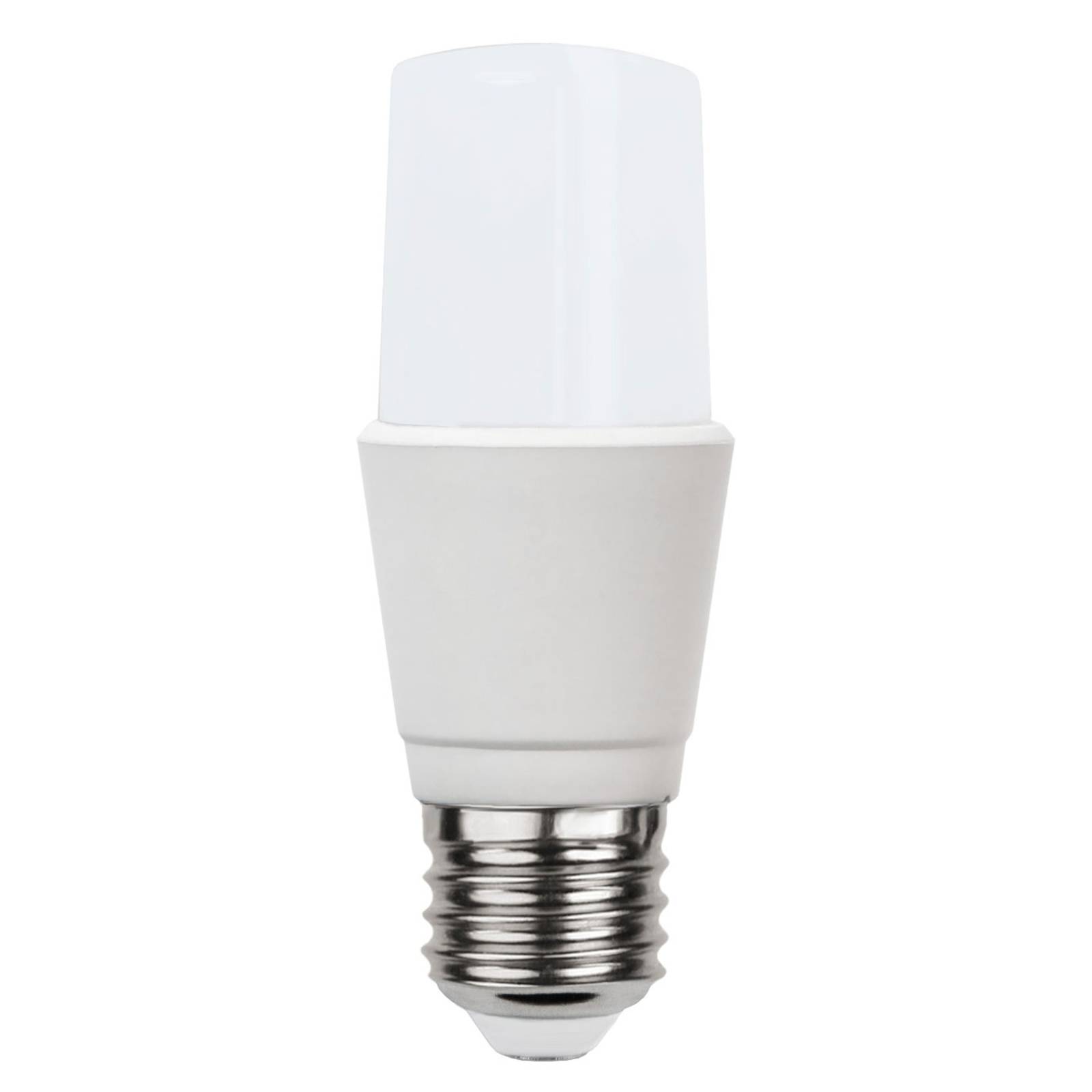 E27 7,5W 864 LED-lamppu matta