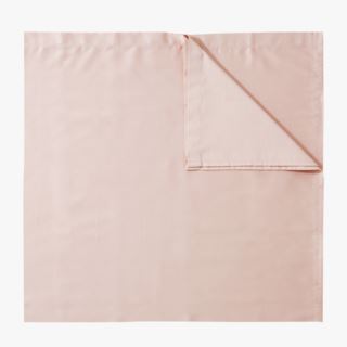Soft Satin aluslakana puuteriroosa