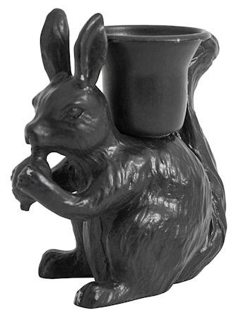 Kynttilänjalka Squirrel