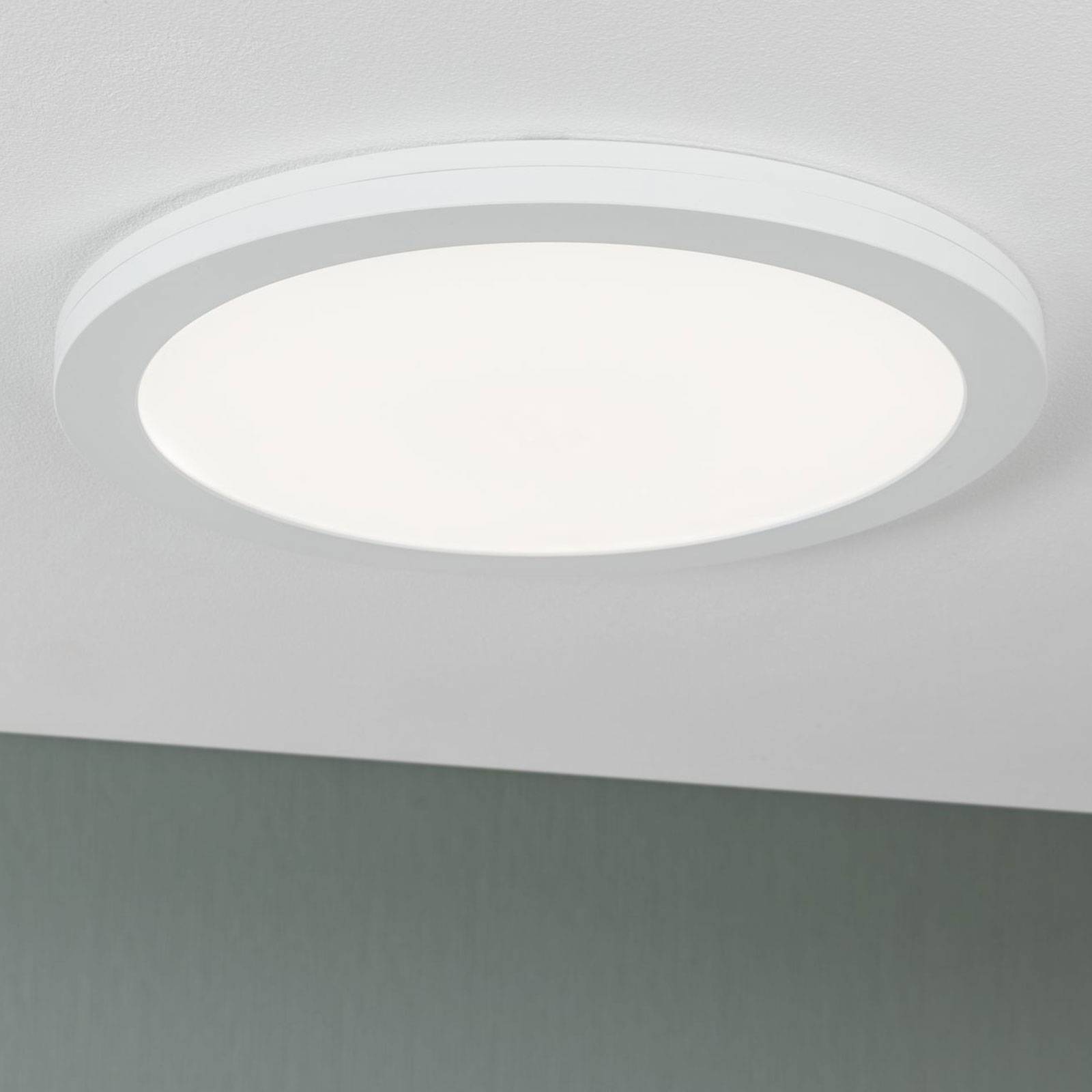 Paulmann Cover it -LED-paneeli 4 000 K, 33 cm