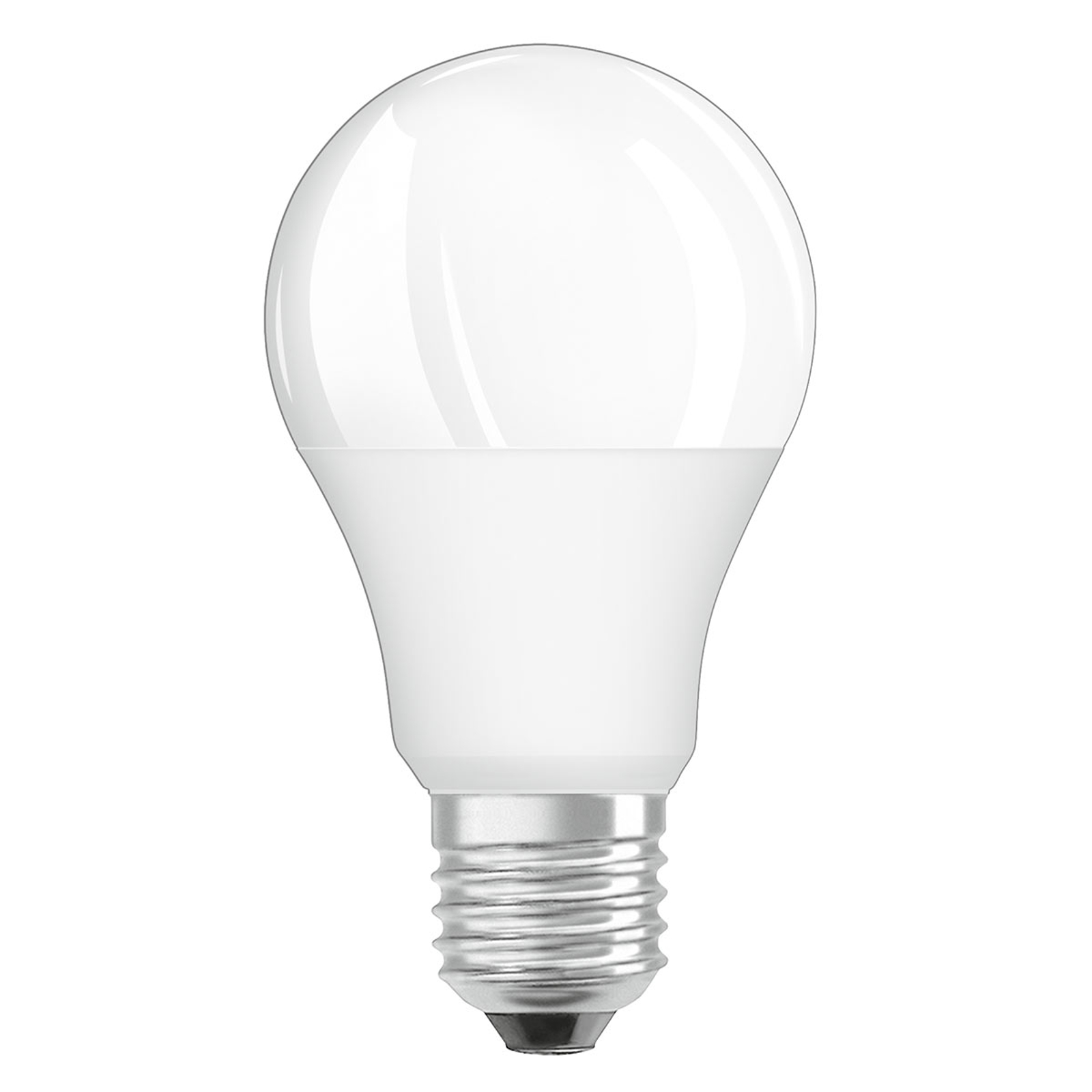 OSRAM-LED-lamppu E27 9W Star+ RemoteControl matta
