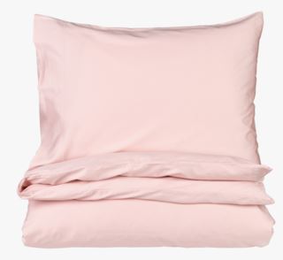 Eden Soft stonewashed pussilakanasetti puuteriroosa