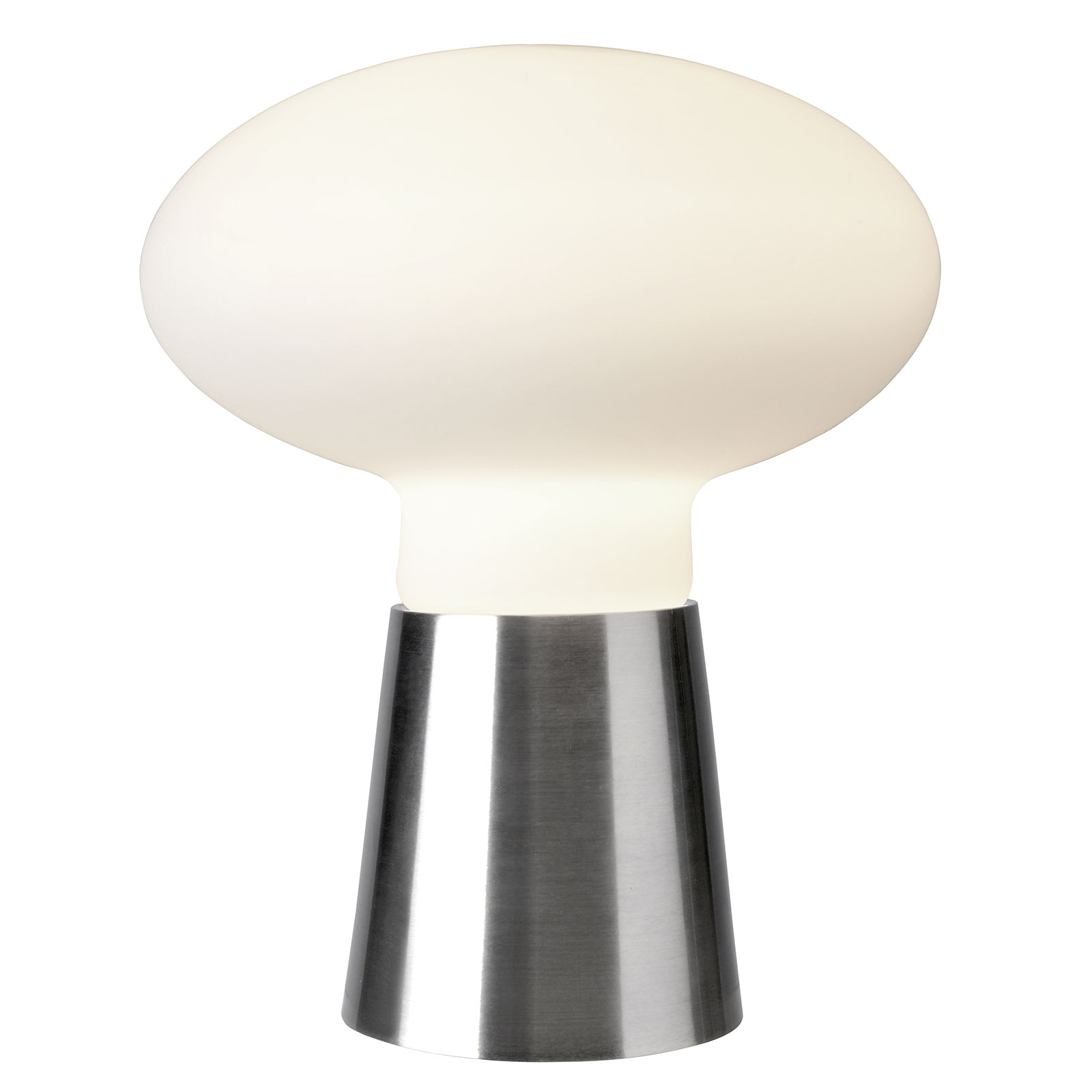 Villeroy & Boch Bilbao pöytävalo satiiniväri 35cm