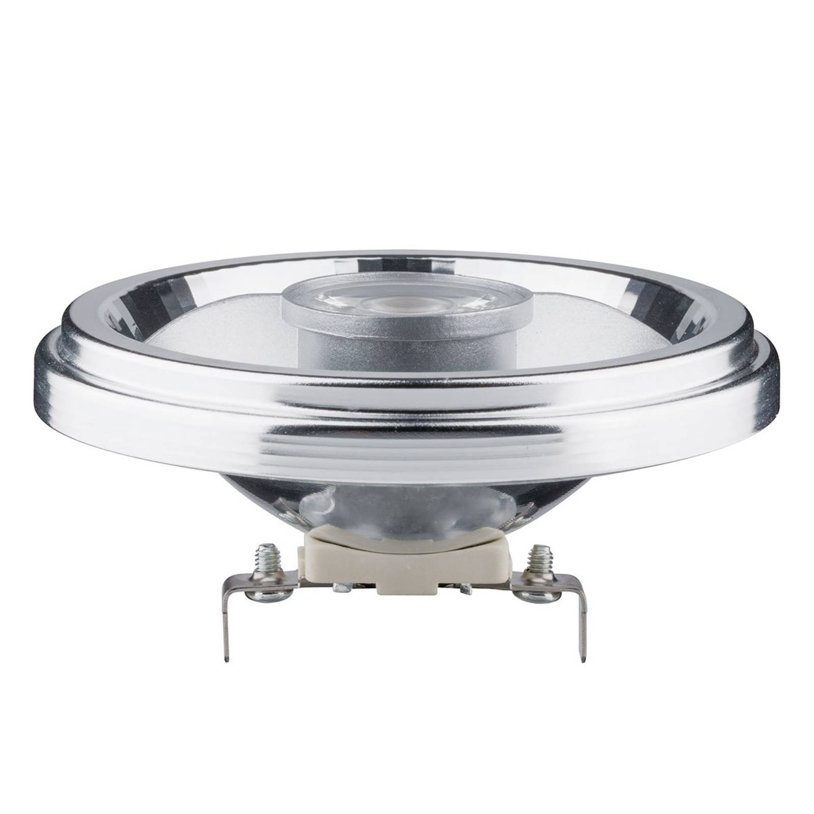 Paulmann-LED-heljastin G53 AR111 8W 24°