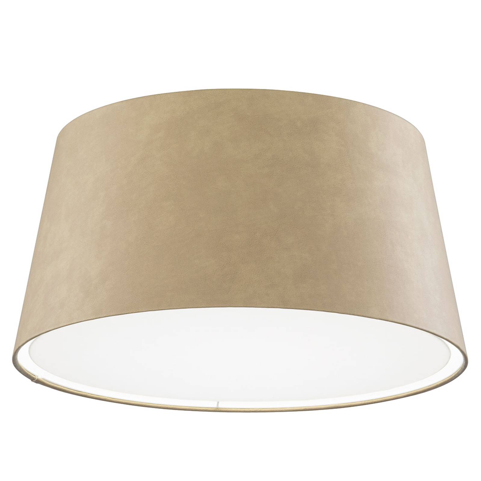 LED-kattovalaisin Louise 3 000 K hiekka