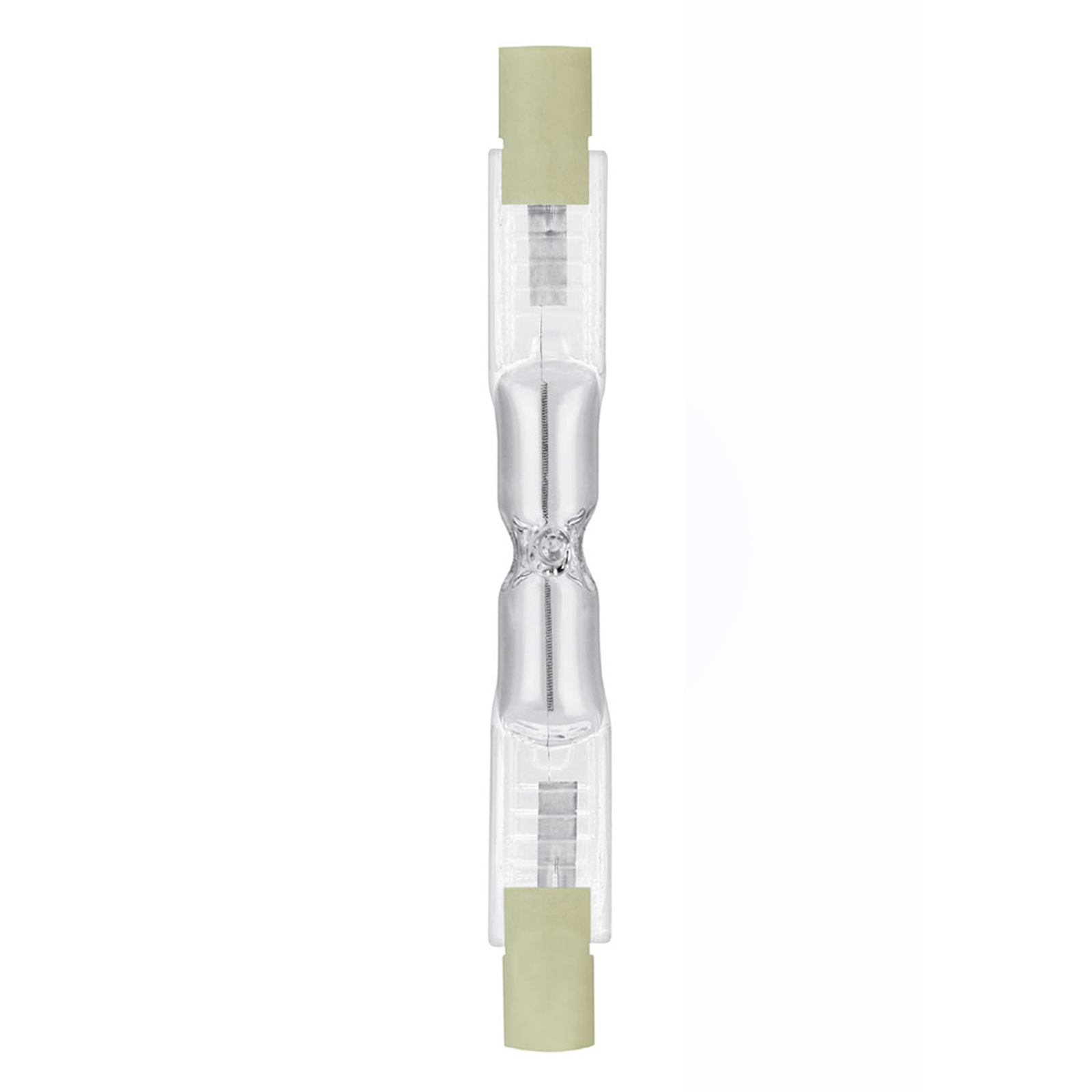 R7s 80 W Halogeeniputki Haloline 74,9 mm
