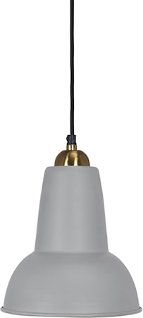 Scottsville Kattovalaisin Harmaa 21cm
