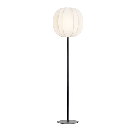 Neo Lattiavalaisin Grafiitti/Valkoinen Lycra Varjostin 170 cm