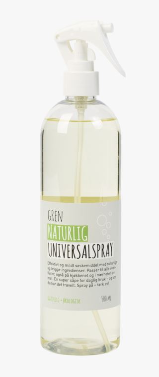 Gren universal spraysaippua