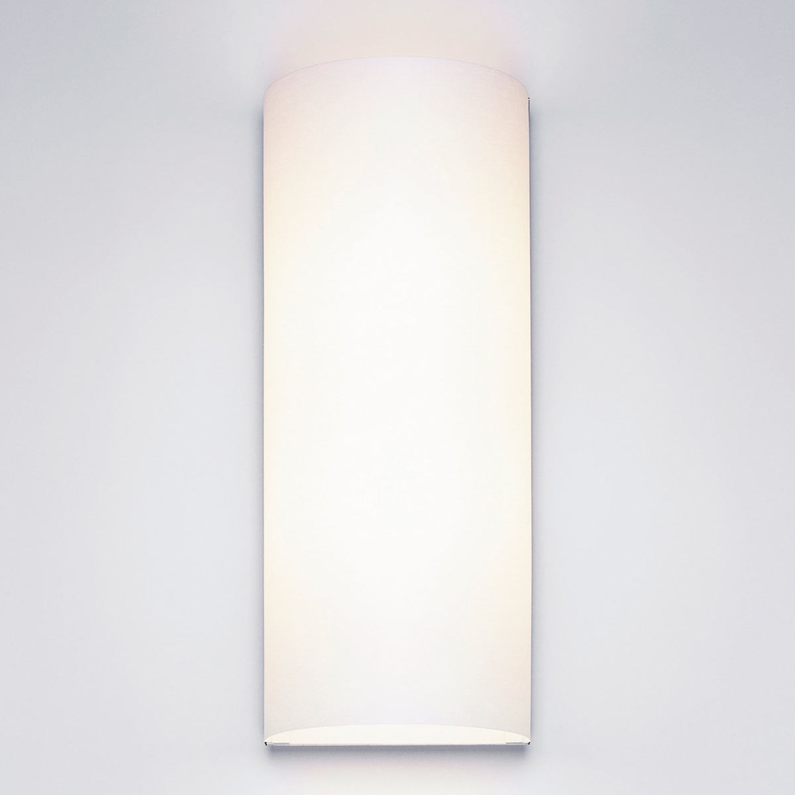 serien.lighting Club – kankainen LED-seinävalaisin