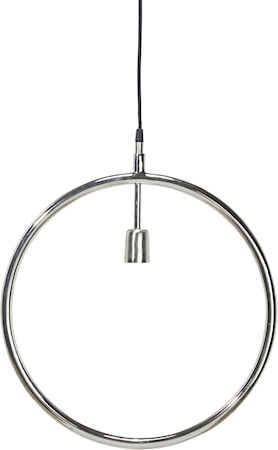 Circle Kattovalaisin Kromi 45cm