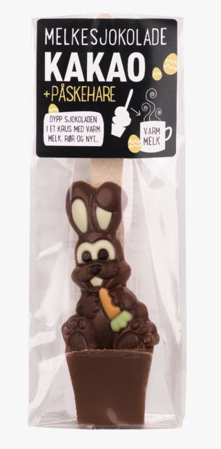Påskehare moniväri