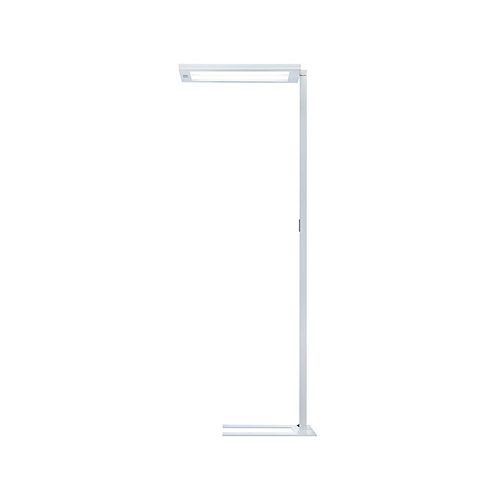 LED-lattiavalaisin Lavigo DPS 14000/ 840/R/G2 102W