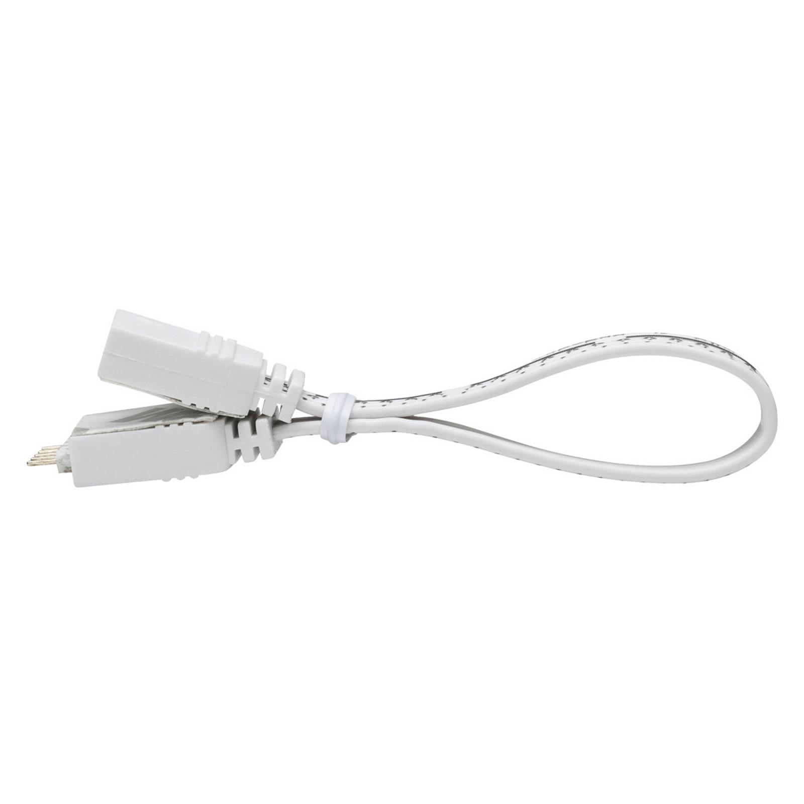 MaxLED-nauhajärjestelmään – Flex-liitin 10 cm