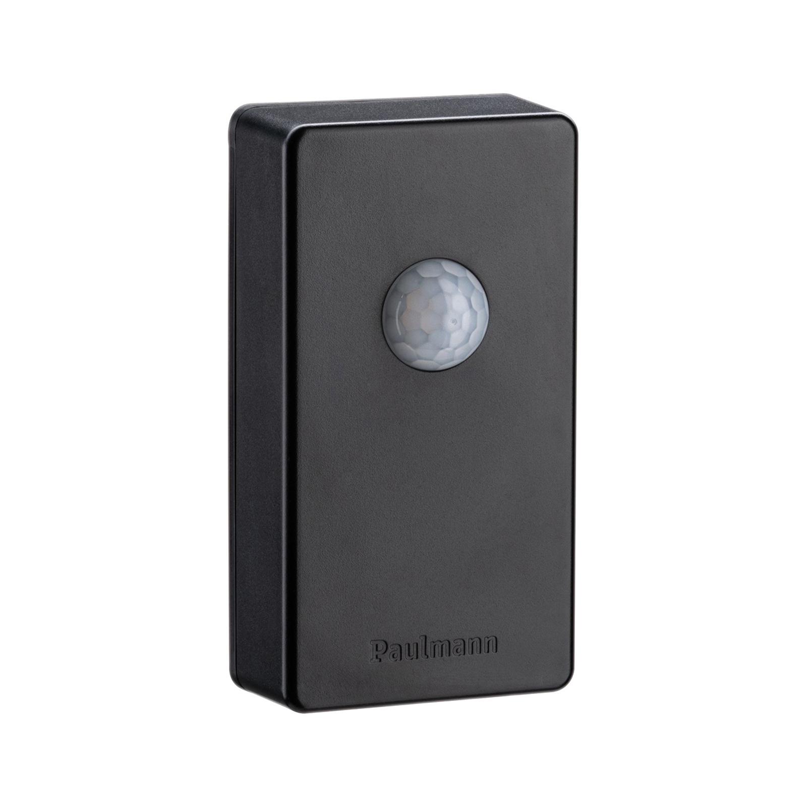 Paulmann Plug & Shine 18012 -liike-/valotunnistin