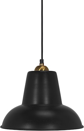 Scottsville Kattovalaisin Musta 30cm