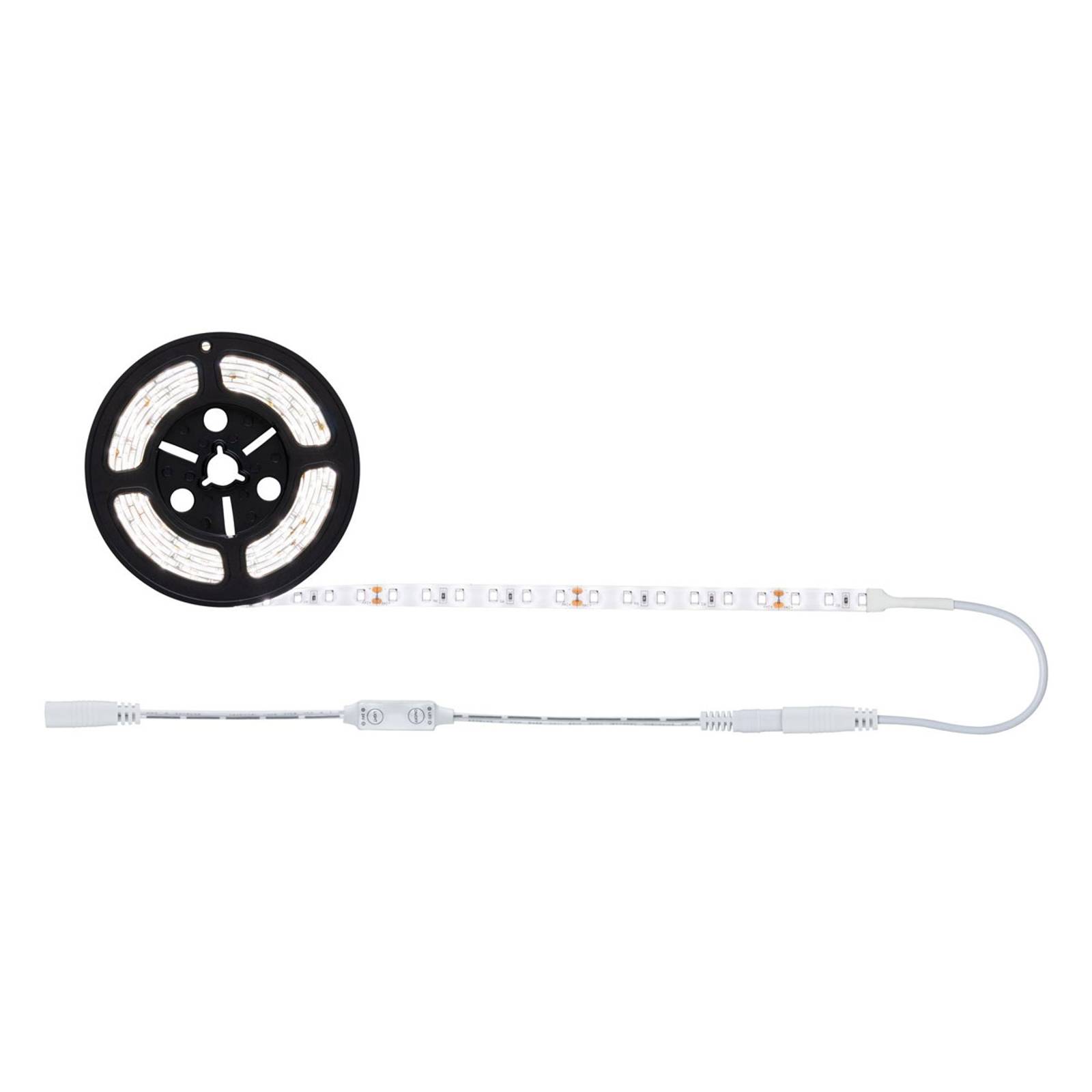 Paulmann-LED-koristevalo SimpLED 3 m, 4 000 K