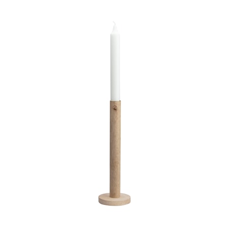 Kynttilänjalka Puu 25 cm