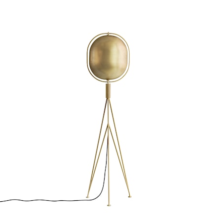 Pearl Lattiavalaisin Brass