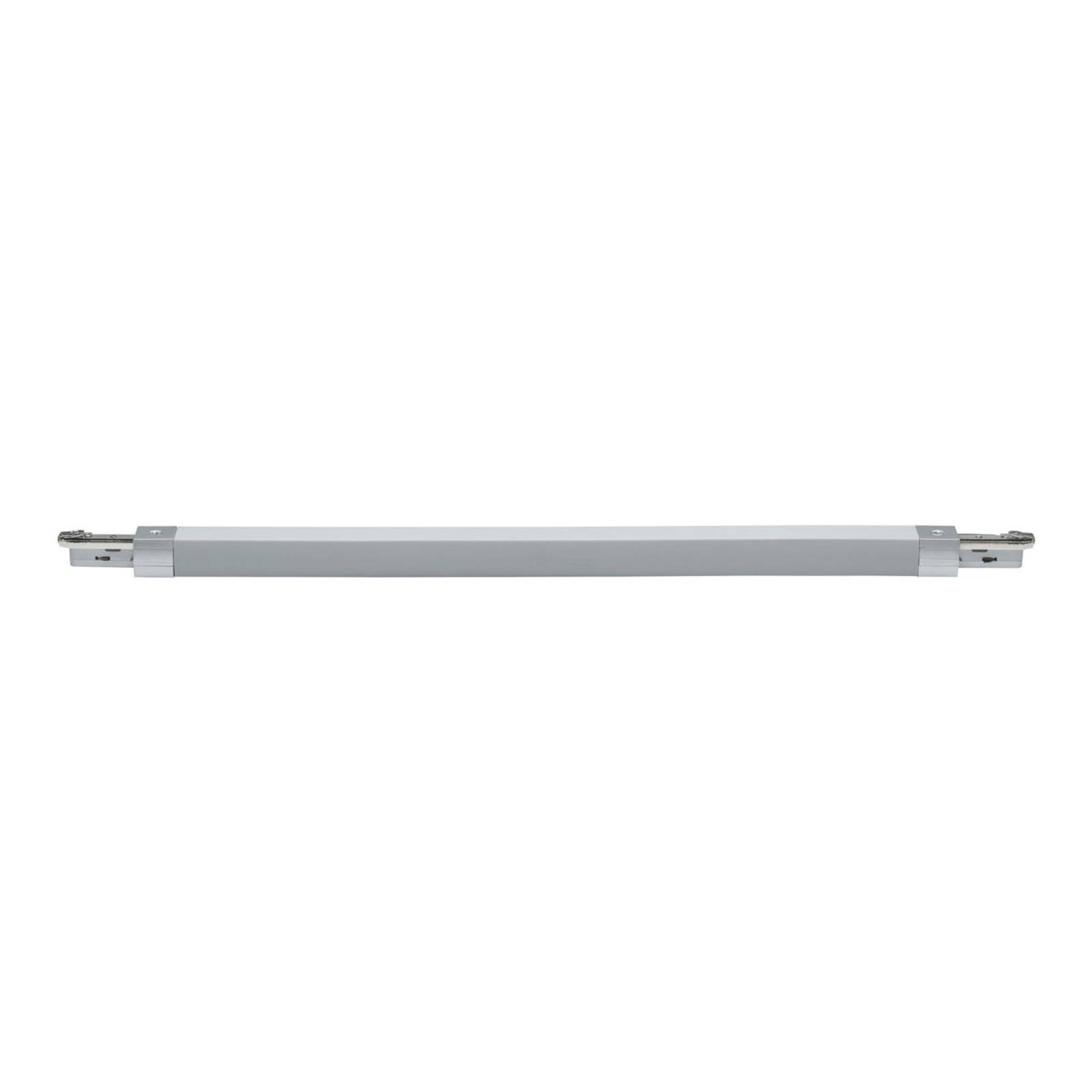Paulmann URail Maxiflex -liitin, mattakromi