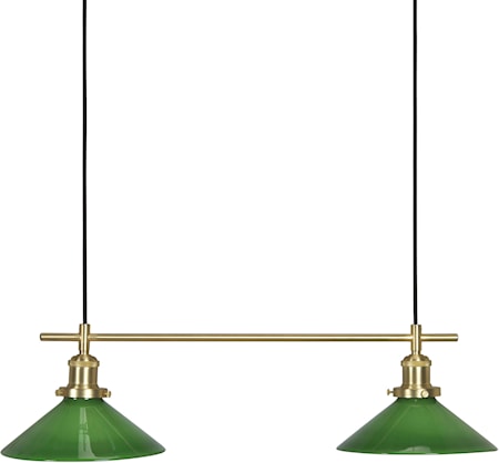 August Kattovalaisin Vihreä 72cm