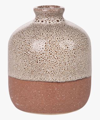 Ombre small maljakko moniväri
