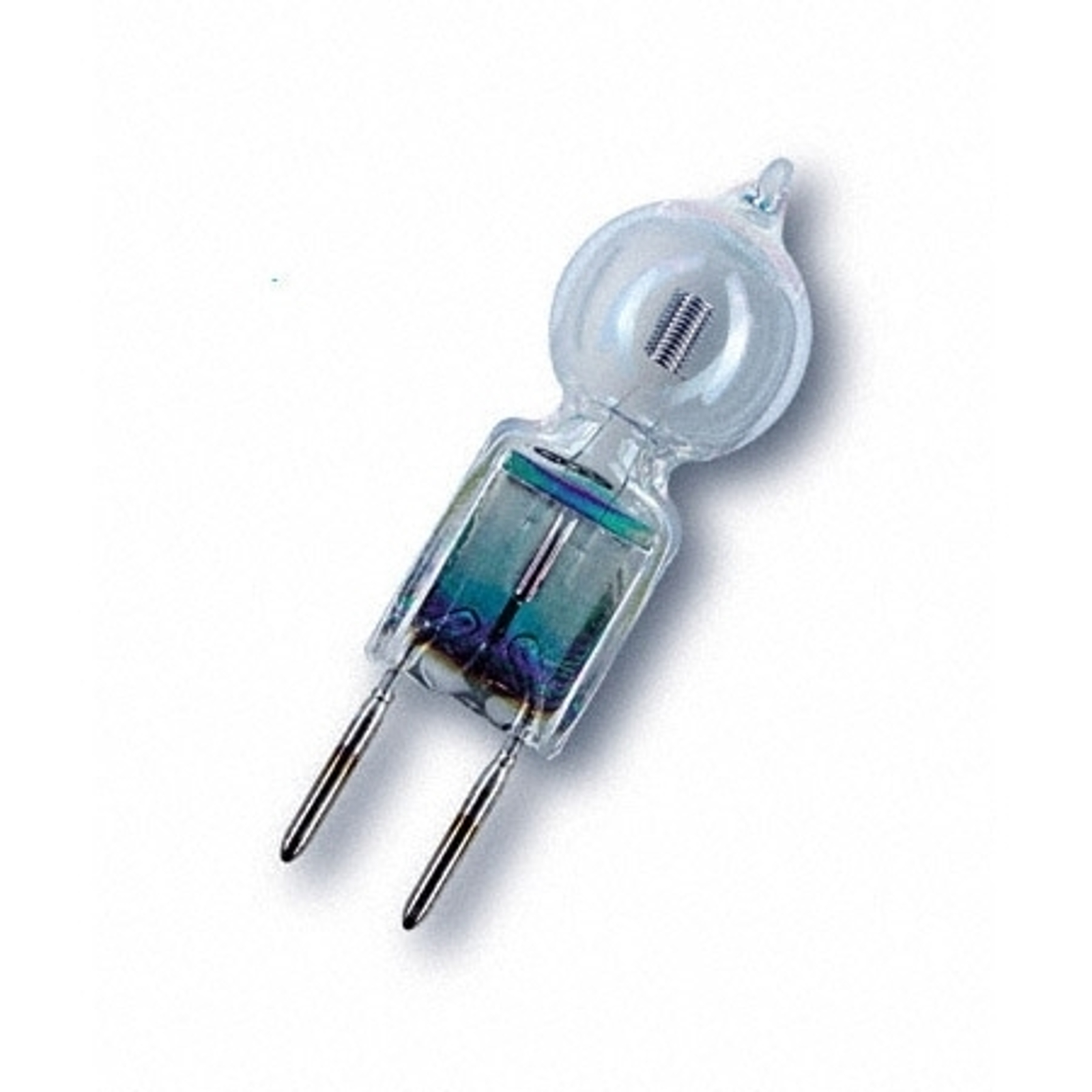 GY6,35 50 W Halogeenilamppu Halostar