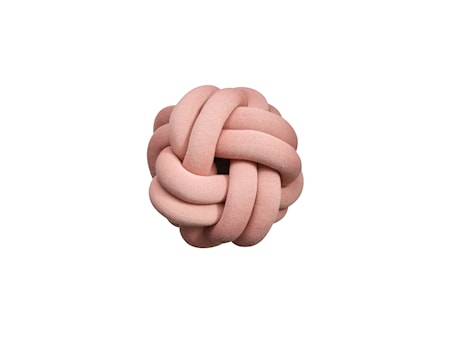 Knot Tyyny Dusty Pink