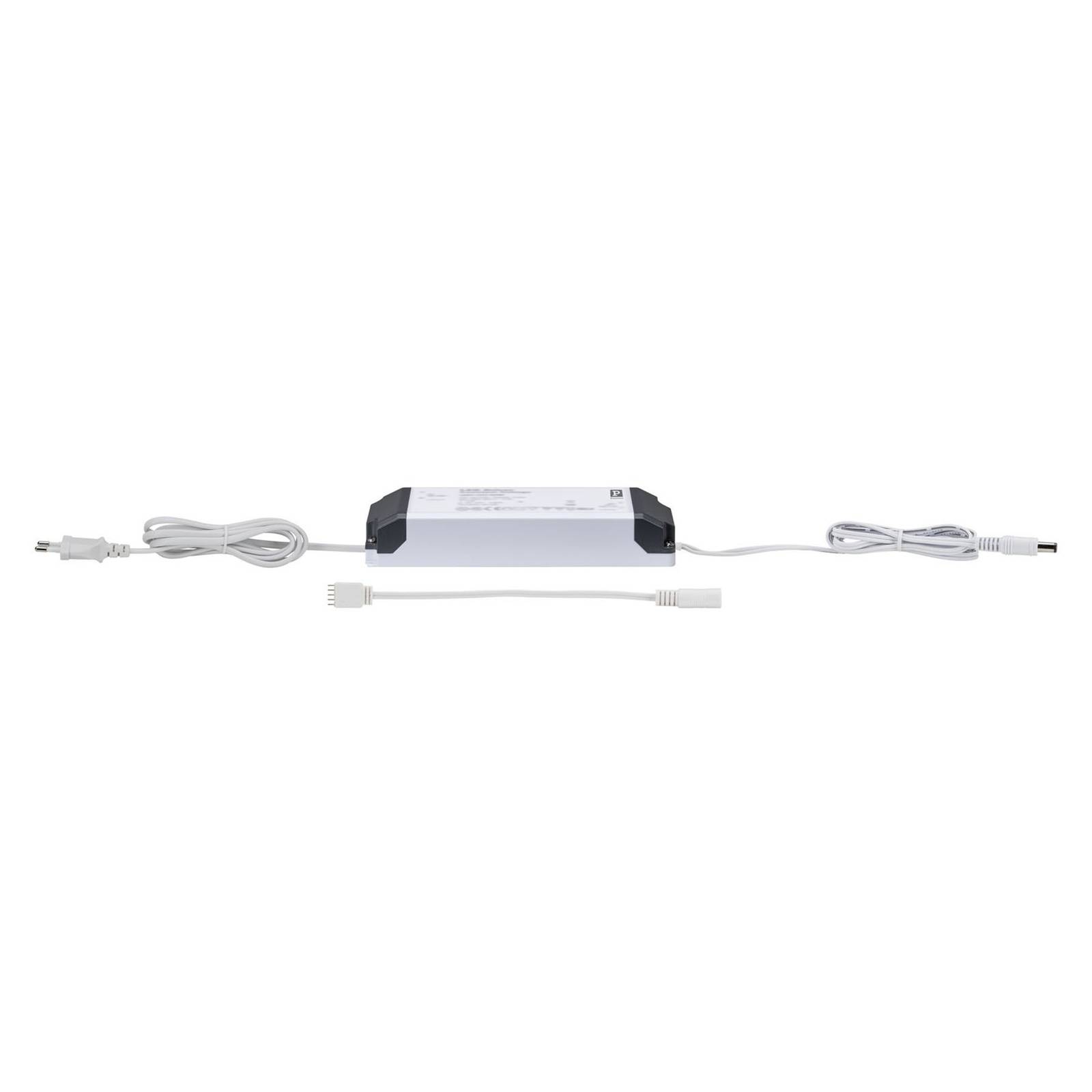 Paulmann MaxLED Power Supply 230/24V, max. 60W