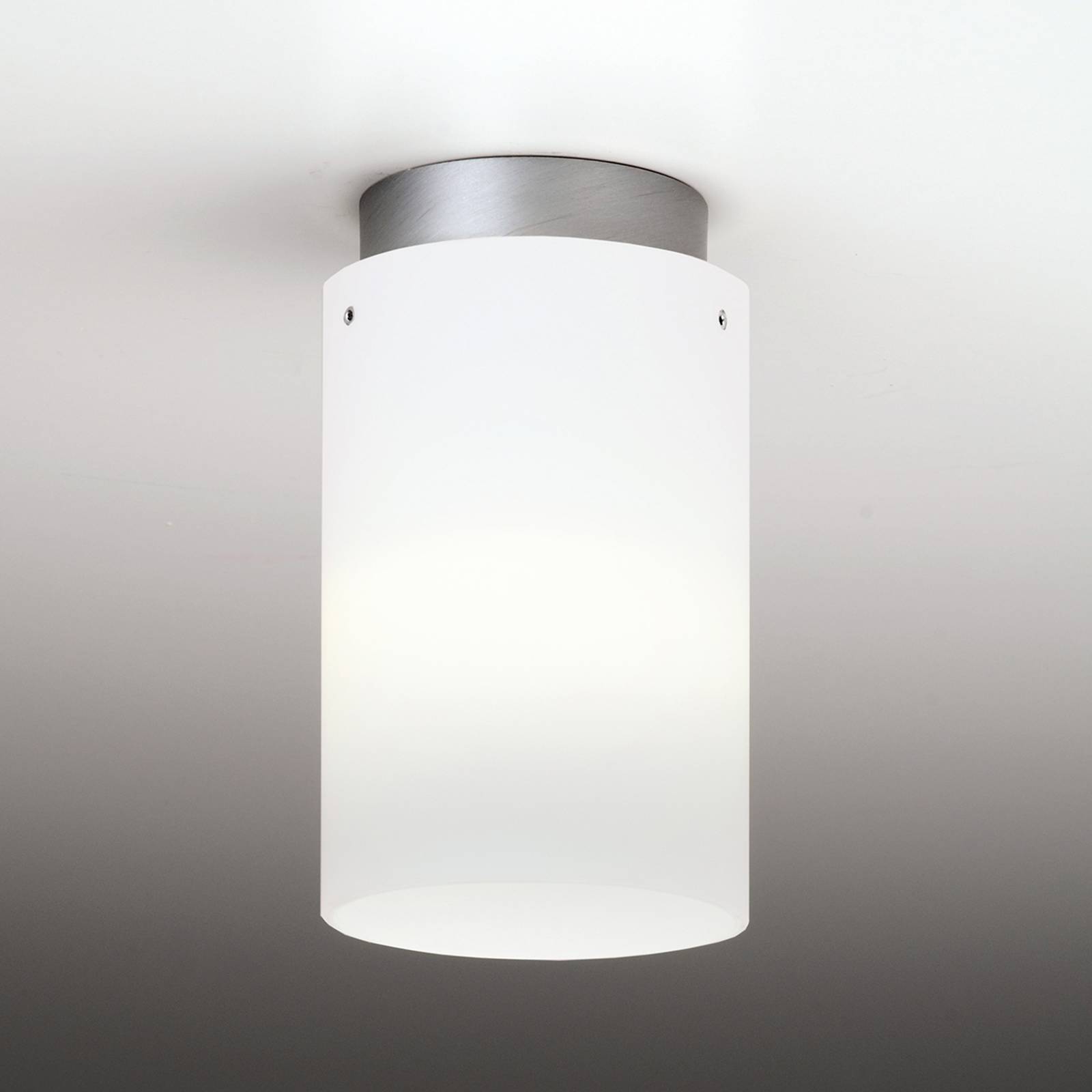 Casablanca Tube XL -kattovalaisin, Ø 10 cm, E27